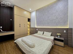 GIẢM MẠNH 1 TỶ BÁN GẤP NHÀ VƯỜN 1 TRỆT 2 LẦU – GẦN TRƯỜNG SAVINA, BẾN LỨC - Giá 4 tỷ 200 triệu – Sổ riêng