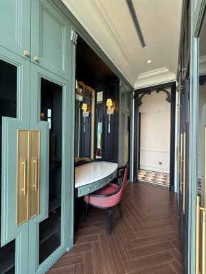 penthouse dấu ấn định danh phong cách của chủ nhân cần bán penthouse the view t6-39-01