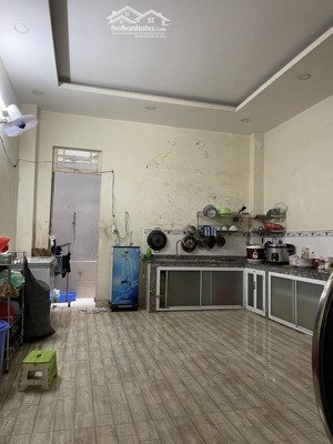 bán nhà 5 tầng - ngay tân kỳ tân quý - 99m2 - ngang 5m - xe hơi đậu ngày đêm - chỉ 10ty