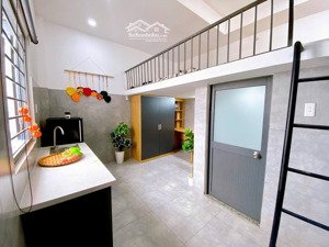 chdv 140m² 5 tầng dòng tiền 120tr/tháng phường 4 gò vấp chỉ 18 tỷ