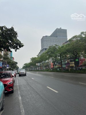 bán nhà mặt phố xã đàn lô góc 3 mặt thoáng, 150m2 - mt 8m, 8 tầng thang máy