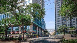 bán căn hộ rivera park q10. 65m2 2pn. giá 4,95 tỷ (hướng đông nam - view thoáng) ht vay nh 70% vcb