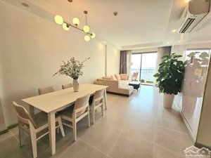 bán chcc lucky palace, phan văn khỏe, q6. dt: 80m2 - 2pn - có sổ hồng 5.5 tỷ tl lhcc sơn