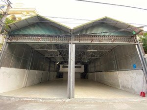 cho thuê nhà xưởng thôn kiêu kỵ, gia lâm, 212m2