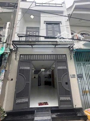 siêu phẩm nhà đẹp - hẻm vip lê thúc hoạch