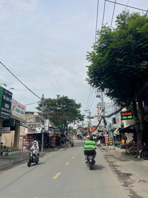 nhà c4 - mtkd đường số 8 - linh xuân - thủ đức - gần khu làng đhqg tphcm