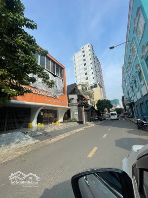 bán gấp trong tháng - bán nhà nam quốc cang 400m² - 2 tầng - 240 tỷ