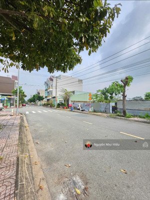 bán đất rẻ kdc phúc đạt gần vincom 2,5km, p. tân đông hiệp, tp. dĩ an