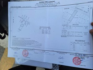 đất bán chính chủ hướng đông bắc 164m2 đường 14 p. tăng nhơn phú b, quận 9 cũ