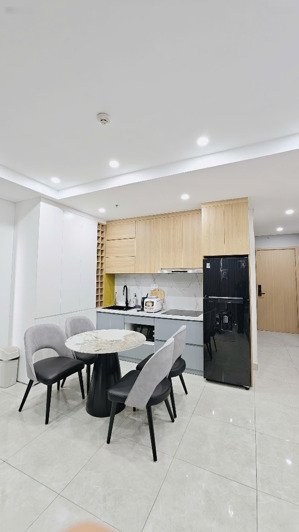 cho thuê căn hộ cao cấp dự án the minato (hải phòng) - 2 ngủ giá tốt