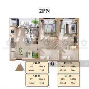 chính chủ bán căn 67m2 tầng thấp view nội khu , hướng mát giá nhỉnh 4,5 tỷ có ++ lh 