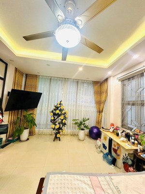 bán nhà 5 tầng ngã tư sở - đống đa 36m 6 phòng ngủ full nội thất, giá rẻ chỉ nhỉnh 7 tỷ