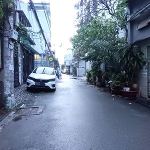 4.5x17m, hxh lê văn thọ, khu vực an ninh, yên tĩnh, chỉ 9 tỷ