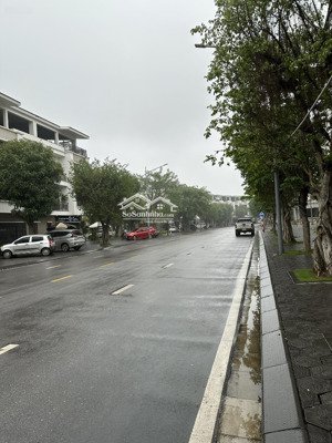 cần bán nhanh căn kinh doanh mặt phố bùi viện ecopark hải dương