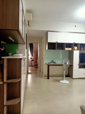 cho thuê căn hộ 2pn chung cư masteri thảo điền, giá 22tr net. đầy đủ nội thất