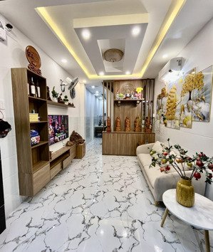 cho thuê nhà riêng 2pn, 2wc, 84m2 tại huỳnh tấn phát, q7, hcm, giá siêu hời chỉ với 7,5 triệu vnd