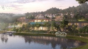 biệt thự bên canh intercontinental thương hiệu 5* dự án thanh xuân valley