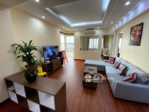 cho thuê căn hộ123m2 tòa g ciputra hà nội