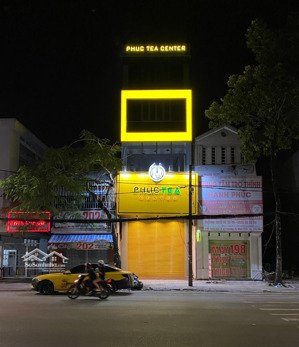 cho thuê tòa nhà trung tâm cần thơ mặt tiền đường trần hưng đạo