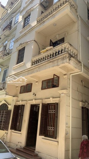 bán nhà tuệ tĩnh 1 nhà ra phố 3 thoáng mt 11m 4 tầng 32 tỷ