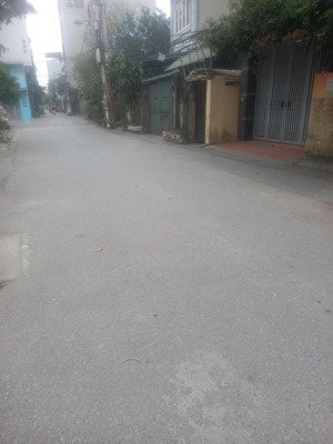 bán nhà ngọc thụy, bồ đề, ô tô tránh diện tích sử dụng 63m2