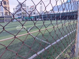 bán đất hẻm 6m thông phạm văn chiêu, lộ giới 8m, 4x21m sổ vuông, giá chỉ 6,4 tỷ