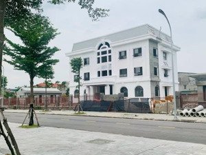 bán lô đất đẹp lk25 trung tâm kđt tây nam sách