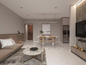 cho thuê gấp chcc precia q.2, 71m2, 2 phòng ngủ, giá tốt 14 tr/th, nhà mới, lầu cao view thoáng