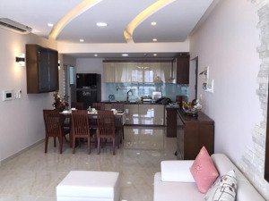 cho thuê ch happy valley, phú mỹ hưng, quận 7. dt 100m2, 3pn, 2wc. giá 29 triệu. lh thủy