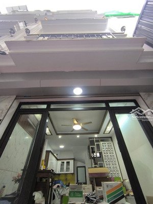 cực hiếm! nhà khu a38 - phố tư đình - aeon mall ngõ ô tô thông - diện tích 34m 5 tầng giá 7,35 tỷ