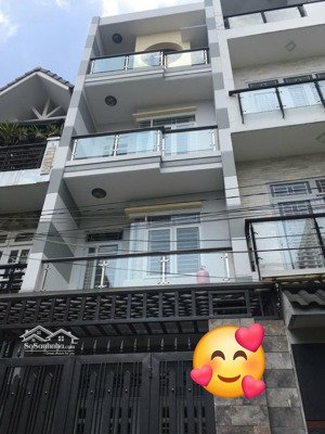 cho thuê nhà hxh đường nguyễn tư giản p12 gần siêu thị emart