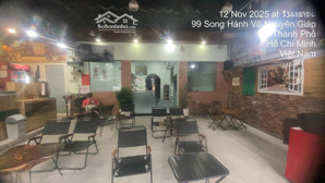 cho thuê nhà kinh doanh và để ở 100m2, 25 triệu, 2pn, 2wc tại song hành, an phú, thủ đức, hcm