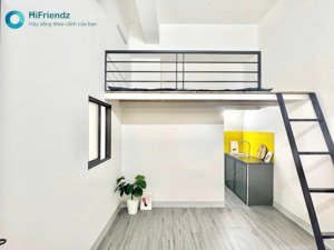 sót lại 1 phòng trọ giá rẻ - có máy lạnh gần ngã tư bốn xã