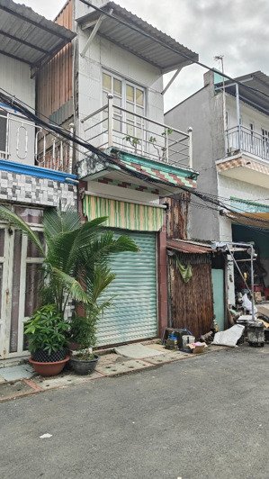 bán nhà riêng tại an thới đông, 1,1 tỷ, 33,48m2, 2pn + 1 wc, view đẹp, chính chủ