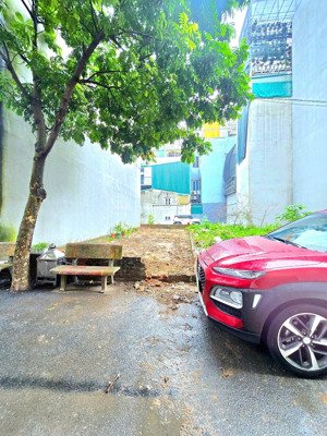 bán đất giá ưu đãi tại đường ngãi cầu, xã an khánh, hoài đức, hà nội, 125 triệu / m2, 56 m2