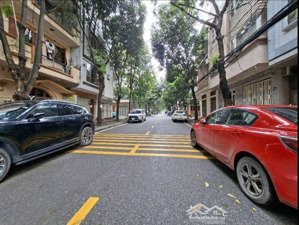 mặt phố - kinh doanh - ô tô tránh nhau - trung tâm phúc đồng - 120 m2