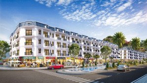 tôi cần bán đất sổ đỏ tại kđt ninh khánh - quang châu, vị trí trung tâm giá tốt nhất