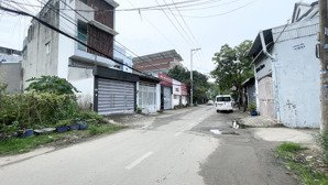 6,7 tỷ đất 97,3m2 góc mặt tiền đường số 22, linh đông gần vành đai 2, phạm văn đồng