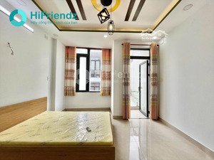 cho thuê phòng trọ tại nguyễn văn khối, gò vấp, hcm, 4,5 triệu, 25 m2, view đẹp!