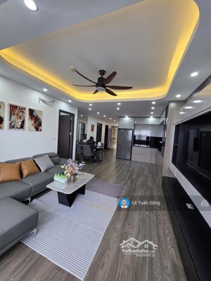 bán cc tại nam đô complex, 8,05 tỷ, 94,1m2, giá cực chất, đẹp, nhiều tiện ích, sổ đỏ chính chủ