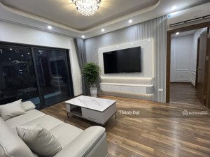 bán cc 3pn 2wc ở chung cư 60 hoàng quốc việt, giá thỏa thuận, 104m2, đầy đủ tiện ích