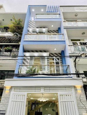 nhà ngộp giá siêu bỏng ngay phạm ngũ lão, quận 1 - chỉ hơn 6 tỷ / 67,2m2 - dòng tiền cho thuê 29 tr