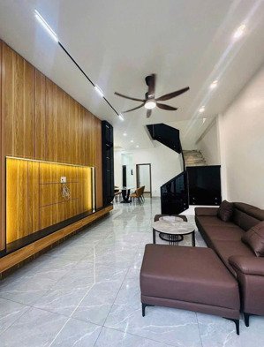 biệt thự mini gần cầu hoá an 630 triệu vào ở ngay, sổ riêng thổ cư