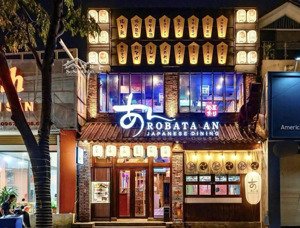 cho thuê mặt bằng kinh doanh phó đức chính - ngang 8m