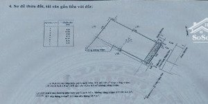 ngay vòng xoay 3/2 - trung tâm - hẻm đẹp văn minh - ngang 4x12 nở hậu - nhỉnh 6 tỷ.