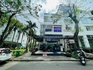 28 tỷ! sở hữu mtnb cực khan hiếm ngay phổ quang, p. 2, tân bình, dt: 8.5x21m nở hậu: 10m, 4 lầu