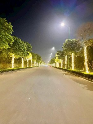 bán shophouse mặt đường 22m dự án minh tâm, 75 tỷ, 135m2, mặt tiền rộng 9m, pháp lý đầy đủ