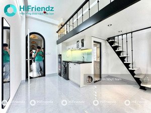 khai trương chdv ban công mới xây gần đầm sen, giáp quận 11, gần lotte lê đại hành