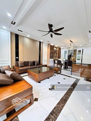 bán nhà liền kề đường nguyễn tuân, thanh xuân 100m2*5t, 1 hầm, thang máy, mặt tiền 7,5m, plo oto kd