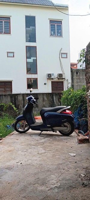 bán đất phúc lợi, 30m2 ngõ nông đẹp